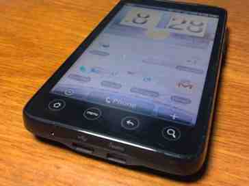 HTC EVO 4G dropping to $99 on-contract on June 24th