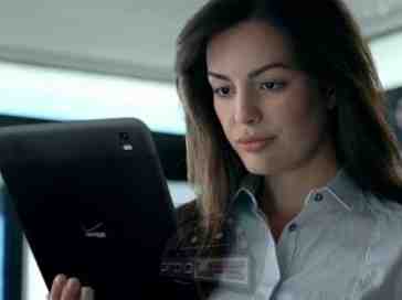 Verizon ad teases mysterious Honeycomb tablet [UPDATED]