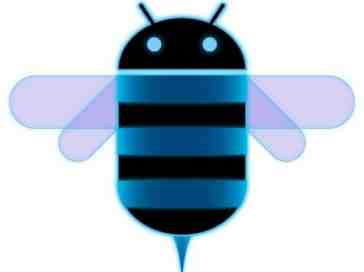 Android 3.2 Honeycomb coming soon with support for several screen sizes and Qualcomm CPUs