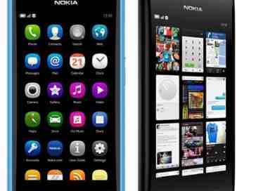 Nokia N9 coming later this year with MeeGo 1.2, 3.9-inch AMOLED display