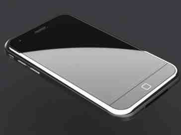 iPhone 5 to land in August with an all-new case design?