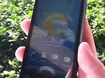 HTC EVO 3D allows users to easily remove preinstalled apps
