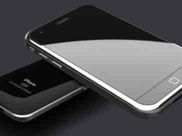 iPhone 5 coming in September, claims China Mobile employee
