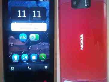 Four new Nokia Symbian handsets leak with 1GHz processors and Symbian Belle in tow