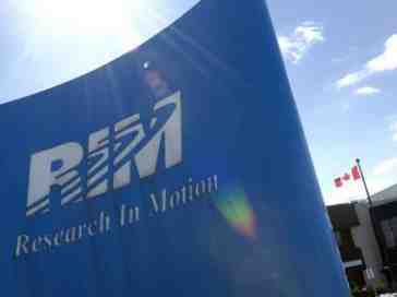 RIM agrees to form committee to examine possible management changes