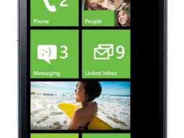 Can a Samsung Galaxy S II running Windows Phone 7 champion the mobile OS?