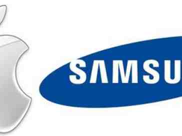 Apple answers Samsung's ITC complaint with one of its own