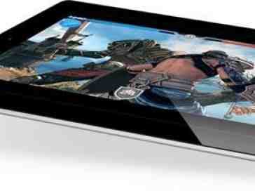 Apple said to be selecting an additional manufacturer for iPad update coming in the fall
