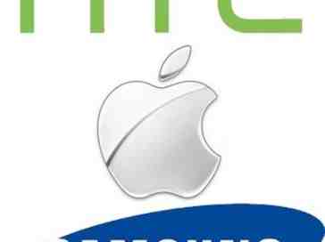 HTC fires back at Apple as Samsung moves to have several Apple lawyers disqualified