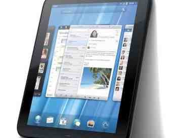 HP TouchPad 4G with 1.5GHz CPU and AT&T HSPA+ revealed alongside AT&T LTE modem, hotspot