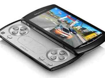 Sony Ericsson Xperia PLAY making its way to AT&T later this year