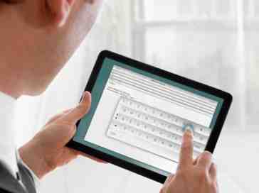 Tablets can be vital business tools, too