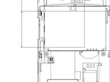 BlackBerry Torch 2 9810 stops into the FCC on its way to AT&T