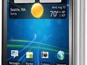 T-Mobile Wildfire S coming August 3rd with Android 2.3 and $79.99 price tag