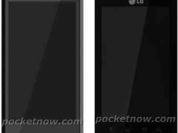 LG's Android and Windows Phone 7 lineup for the second half of 2011 leaked?