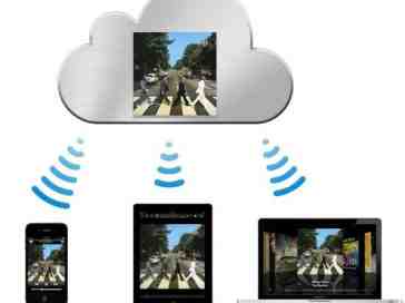 Do you use the Cloud to stream media, or just for storage?