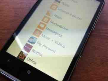 Should Windows Phone 7 incorporate themes?
