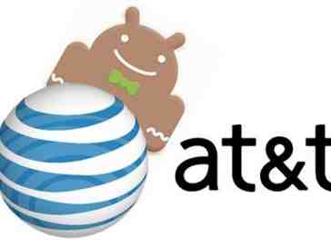 AT&T promises Gingerbread updates for all 2011 postpaid Android phones