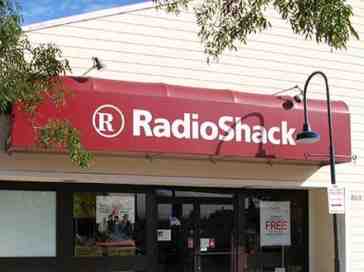 RadioShack to break things off with T-Mobile, get together with Verizon in September