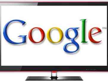Would Google TV see a nice refresh if its services were made available to tablets?