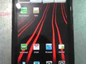 Motorola DROID Bionic due in September, says CEO Sanjay Jha [UPDATED]