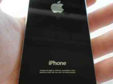 Apple iPhone 5 coming in October, not September?