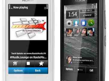 Nokia 500 and its 1GHz processor made official as Symbian Belle gets unofficially shown off on video