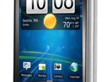 HTC Wildfire S to T-Mobile