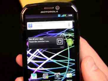 Motorola PHOTON 4G ousts HTC EVO 3D on PhoneDog's Top Smartphones list