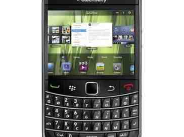 BlackBerry Colt will reportedly be RIM's first QNX smartphone, currently slated for a Q1 2012 arrival