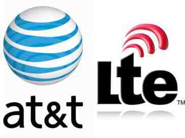 AT&T planning to launch its first 4G LTE smartphone near the end of 2011