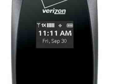 LG Revere to Verizon Wireless