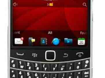 BlackBerry Bold 9930 to Verizon Wireless