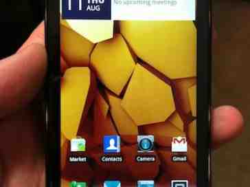 Motorola PHOTON 4G Review by Aaron