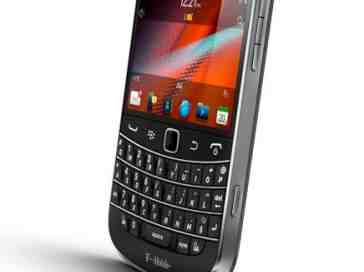 Is the BlackBerry Bold 9900 too expensive?