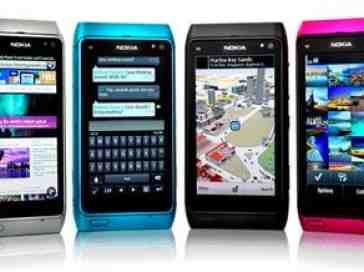 Symbian Anna update now available for Nokia N8, C7, C6-01, and E7