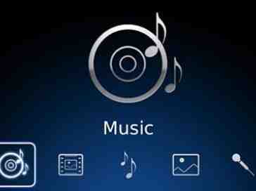 BlackBerry Music service to be priced at $5 per month for 50 songs?