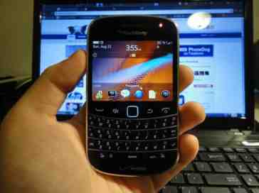 Why I'm glad to finally be back on BlackBerry