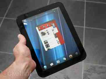 Did you buy a TouchPad this weekend in hopes of an Android port?