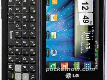 More LG Enlighten images leak ahead of rumored August 25th launch