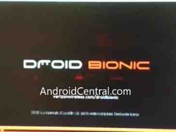 Motorola DROID Bionic commercial leaks, reaffirms September launch
