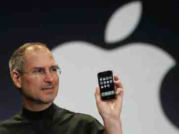 Steve Jobs resigns as Apple CEO [UPDATED]