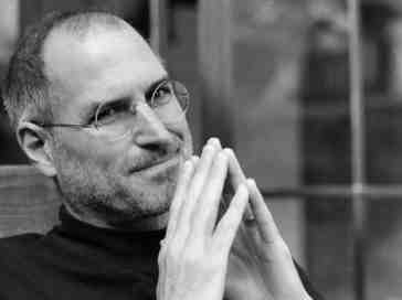 Entering an era where Steve Jobs isn't the CEO of Apple