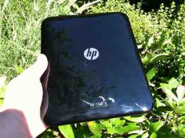HP exec says TouchPad may be resurrected, current owners to get OTA update [UPDATED]