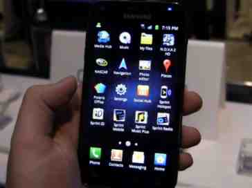 Will you buy a Samsung Galaxy S II or wait for another phone?