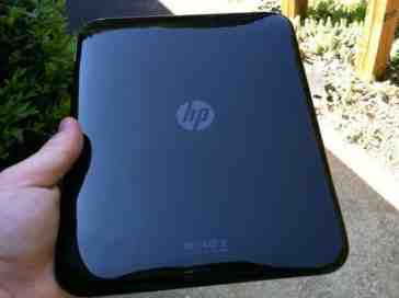 Was HP only trying to saturate the market with drastic discounts?
