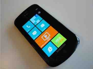 What would you change about Windows Phone 7?