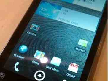 Motorola DROID 2 Android 2.3 Gingerbread update now rolling out