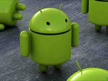 Is the market being saturated with Android smartphones?