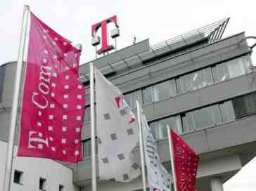 Deutsche Telekom now accepting iPhone 5 reservations